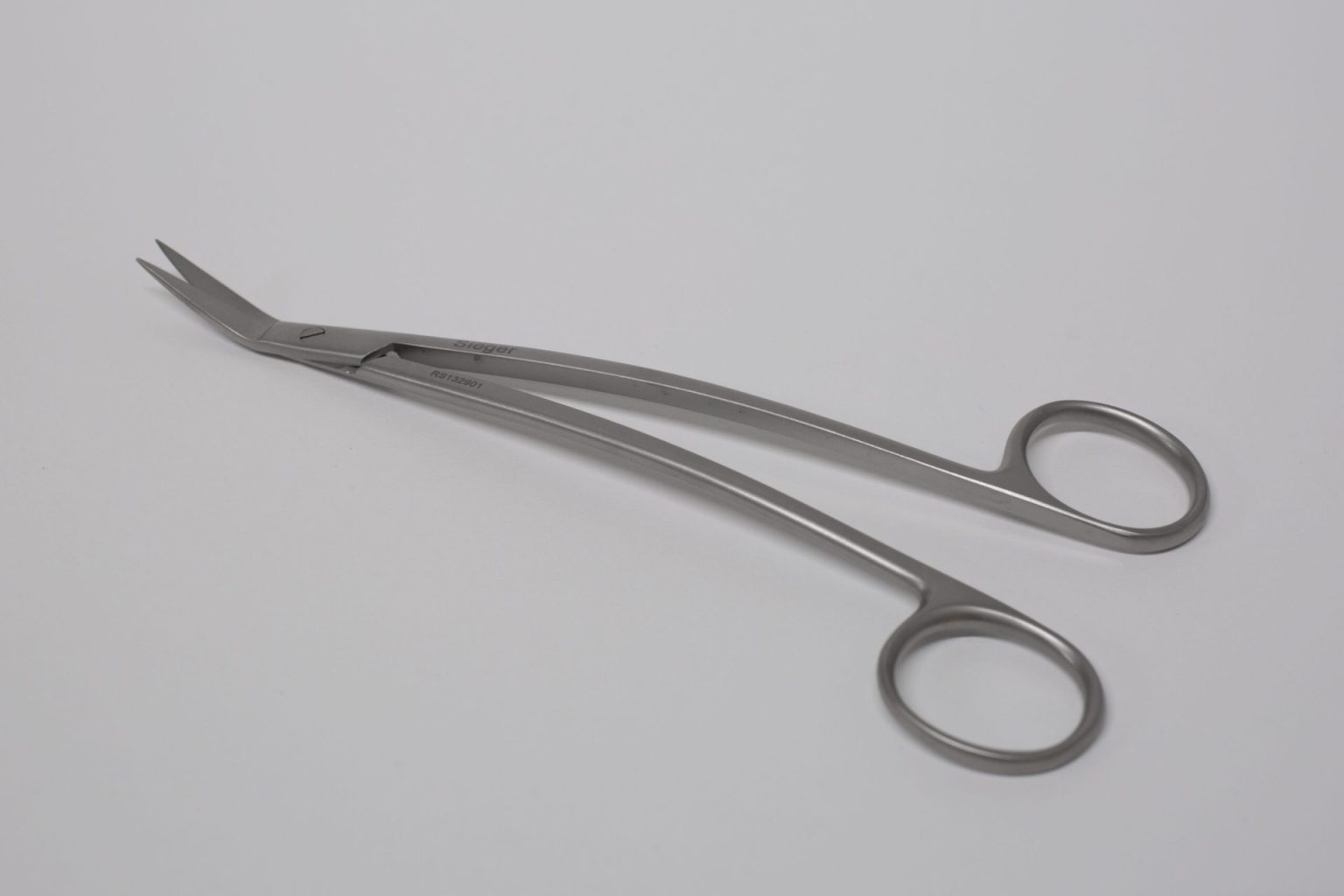 Scissors Dean Tonsil - Hallmark Surgical