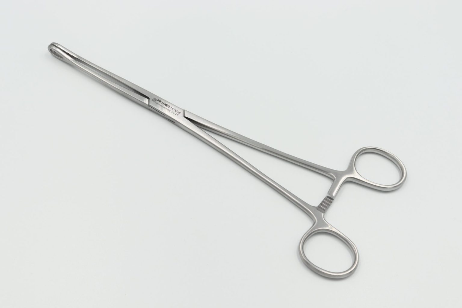 Polyp Forceps Bonney Hallmark Surgical