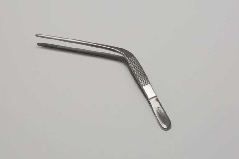 Ear Forceps Troeltsch - Hallmark Surgical