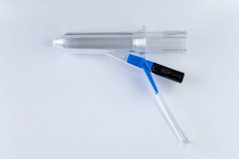 SOLO Proctoscopes, single use - Hallmark Surgical