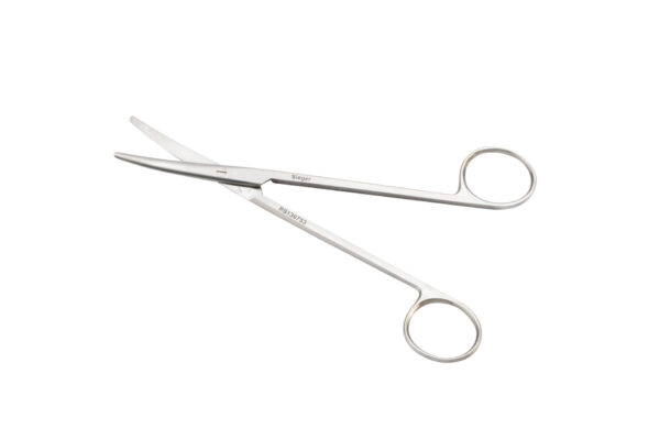 Lahey-Metzenbaum Scissors 15cm